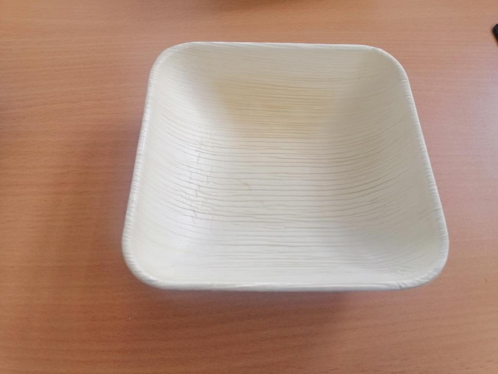 Ecofriendly Disposable plates and bowls, Furniture & Home Living