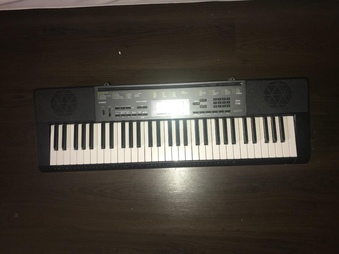 Ctk 2200 price sale