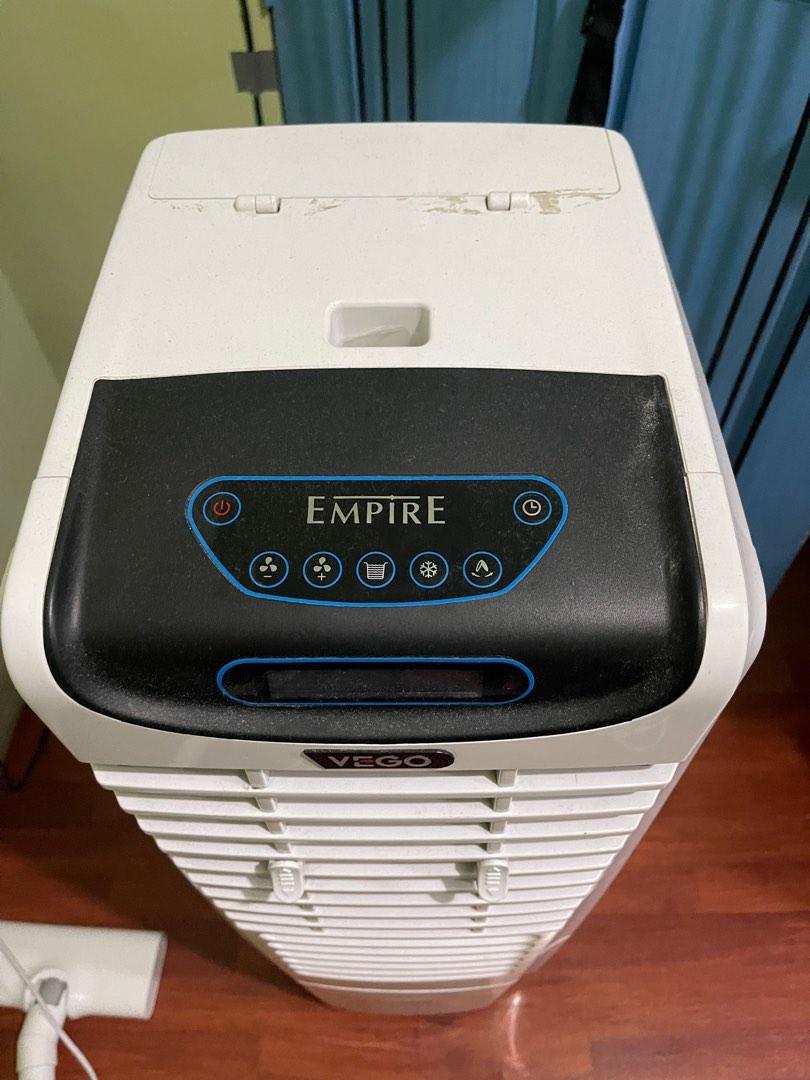 Empire Air Cooler, TV & Home Appliances, Air Conditioning and Heating