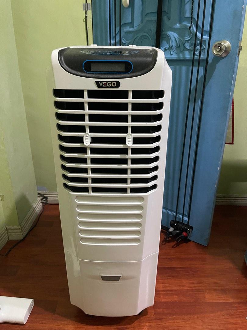 Empire Air Cooler, TV & Home Appliances, Air Conditioning and Heating