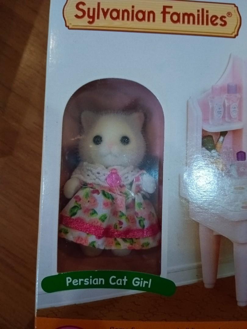 Sylvanian families 5235 clearance