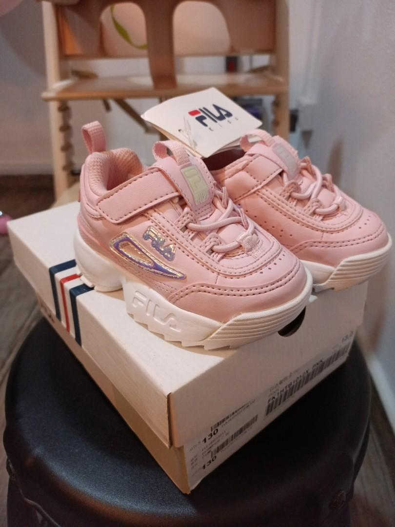 Fila Disruptor 2 TD