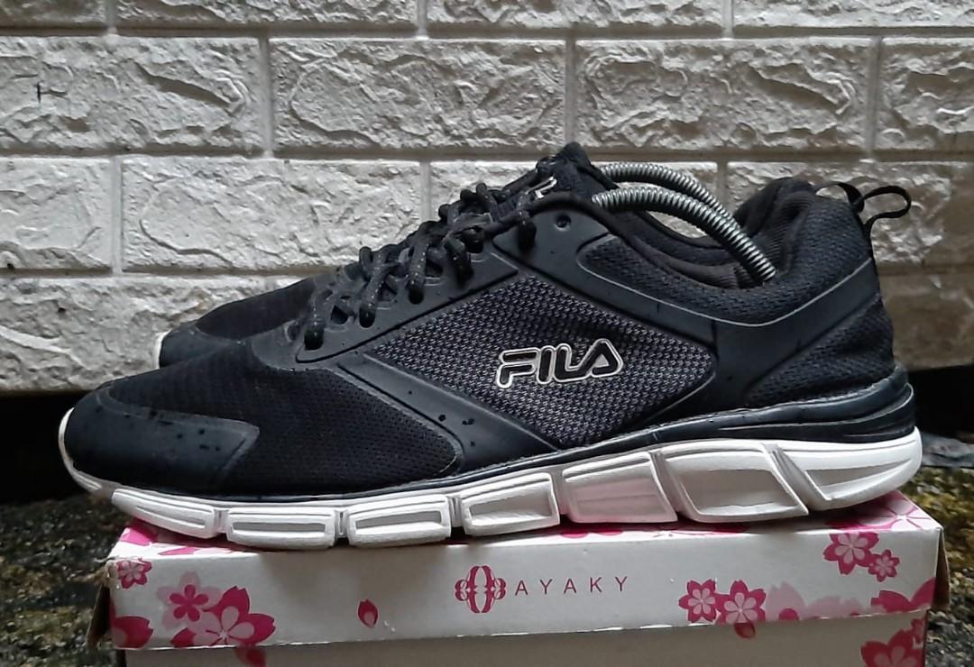 running shoes memory foam