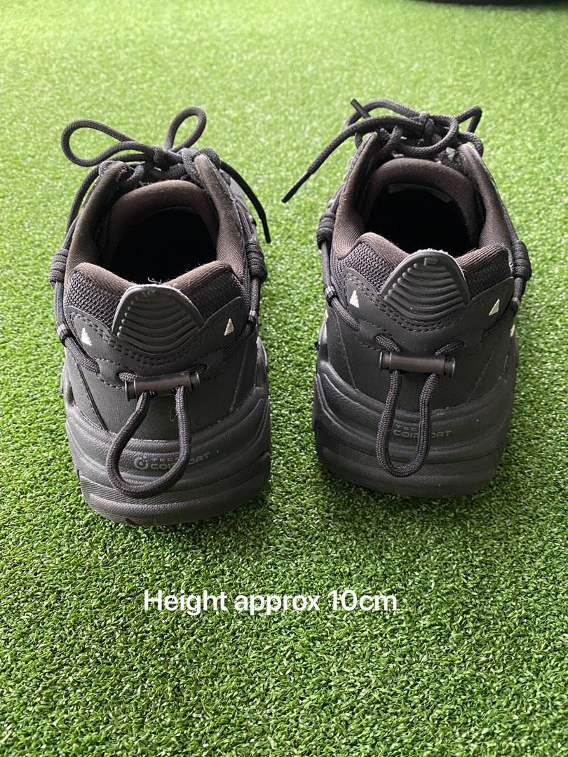 Walking hiking shoes mens top