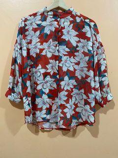 Floral Top