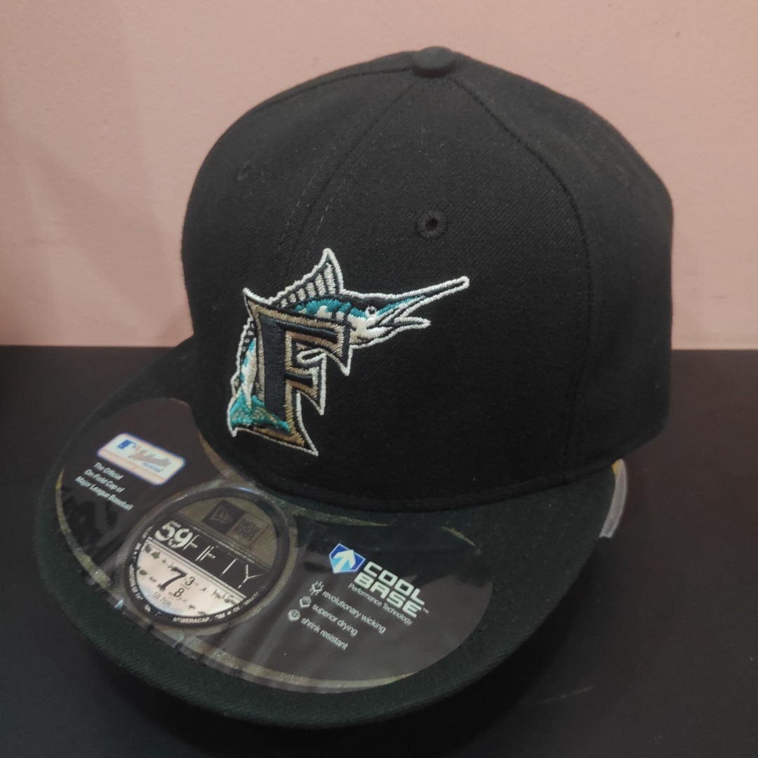 New era cool on sale base
