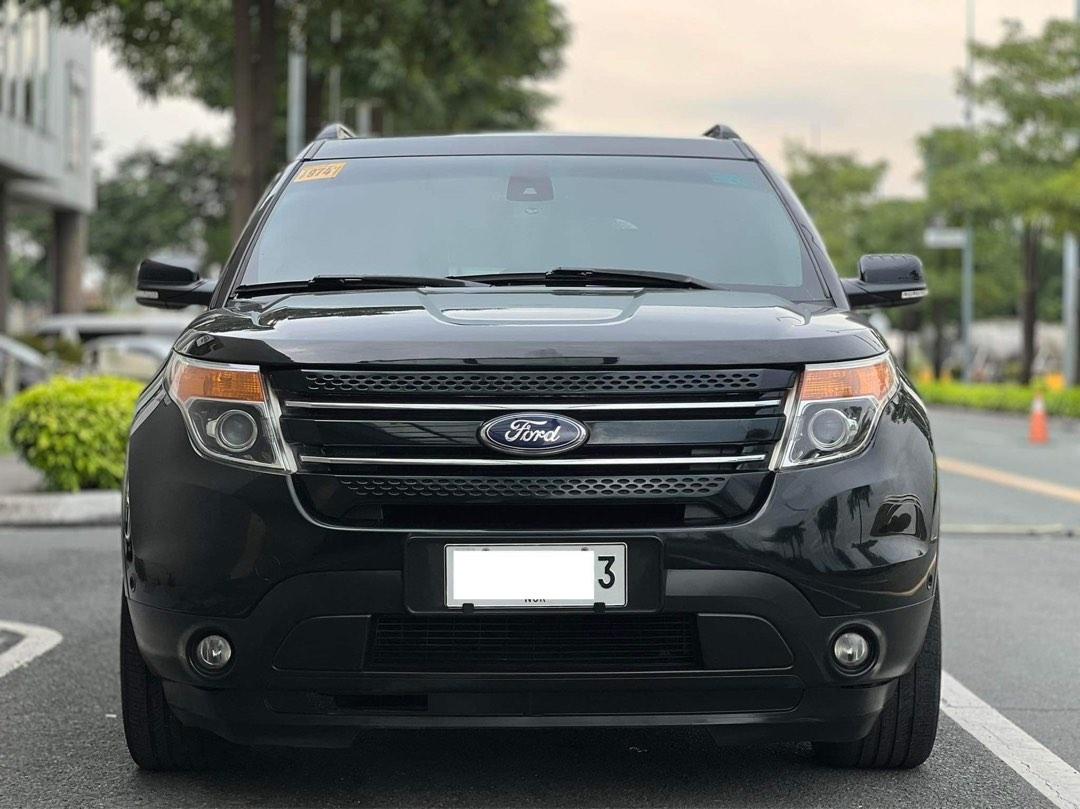 Sitemapcdatahttpsmai2dreferenzcom2013 Ford Explorer 4x4null