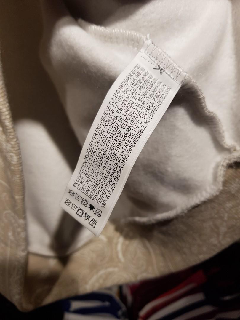 Bandana hoodie forever 21 online