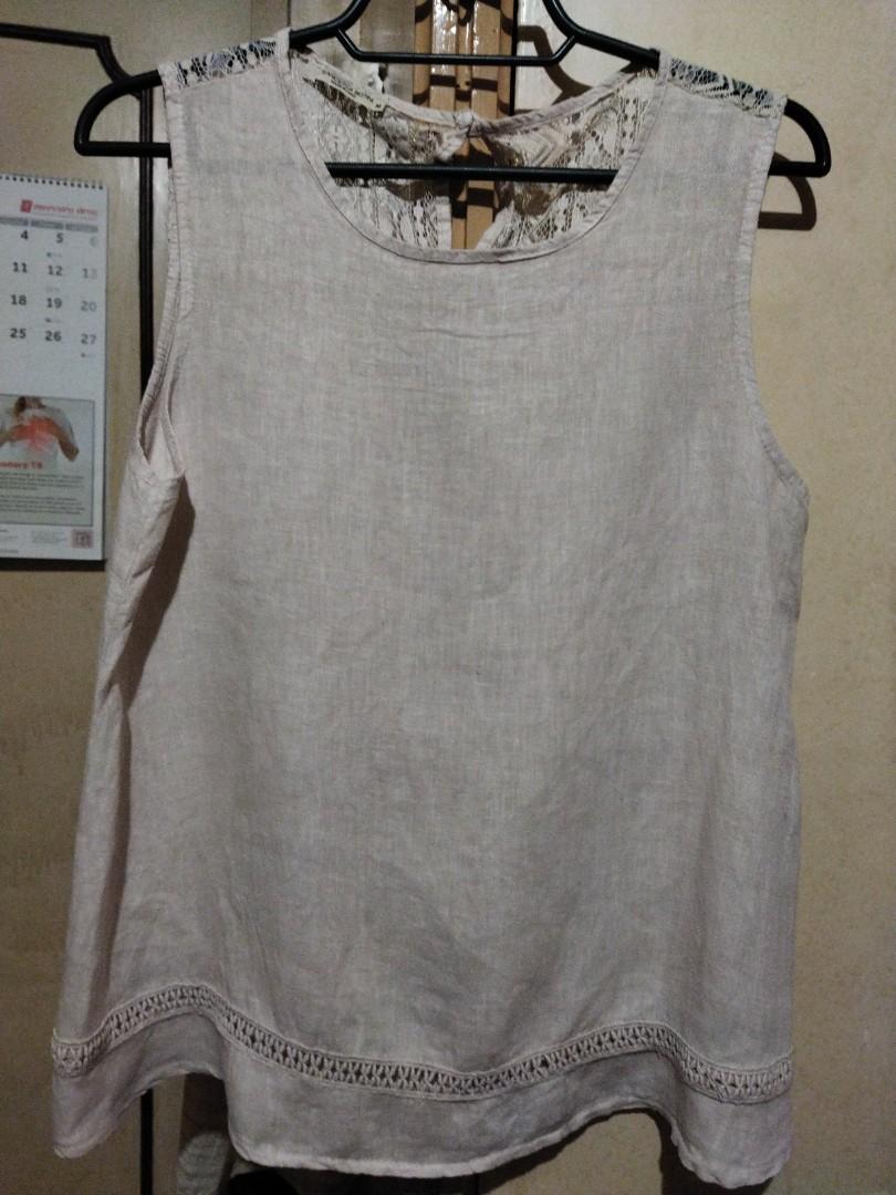 Francesca bettini linen sales
