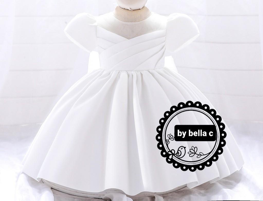 FREE POST to West Malaysia only Ready Stock Kids Baby Tulle
