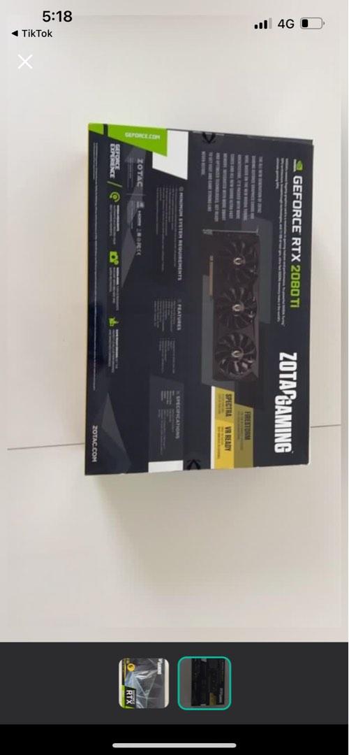 Free rtx hotsell 2080 ti