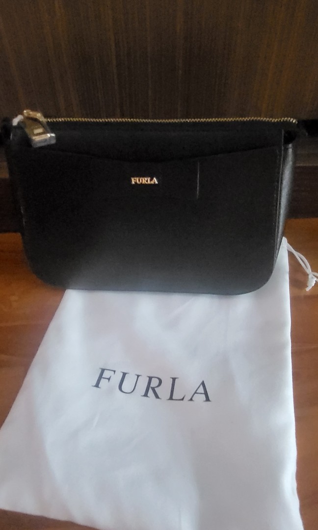 Furla, Women's Fashion, Bags & Wallets, Cross-body Bags on Carousell