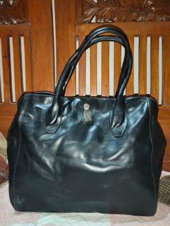 Furla Leather Bag