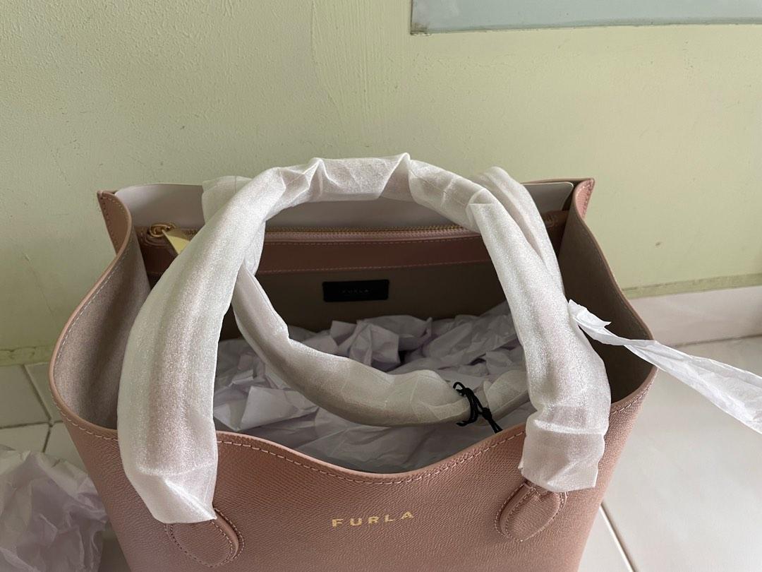 Furla moonstone bag on sale