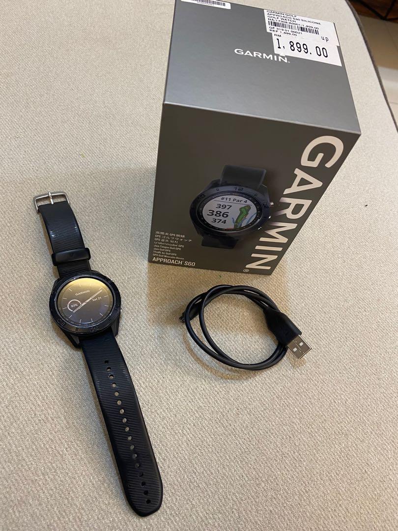 Garmin s60 music cheap