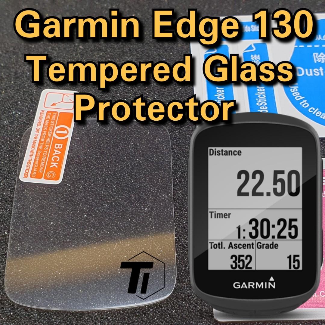 Garmin edge 130 accessories sales