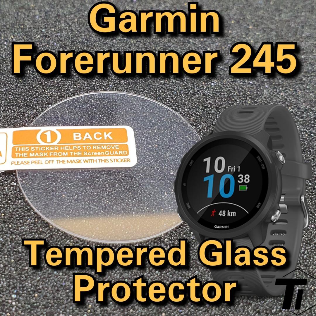Garmin forerunner 245 discount m