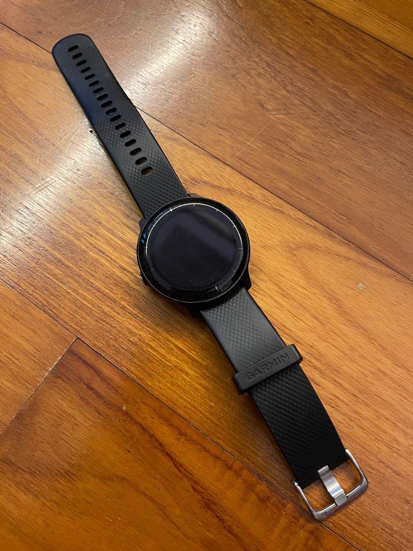 Garmin vivoactive 3 rose gold harvey norman top
