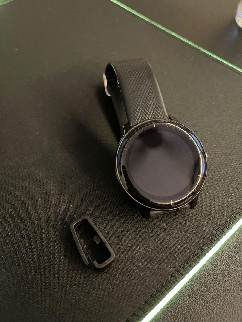 Garmin Vivoactive 3 Music Smartwatch Mobile Phones Gadgets