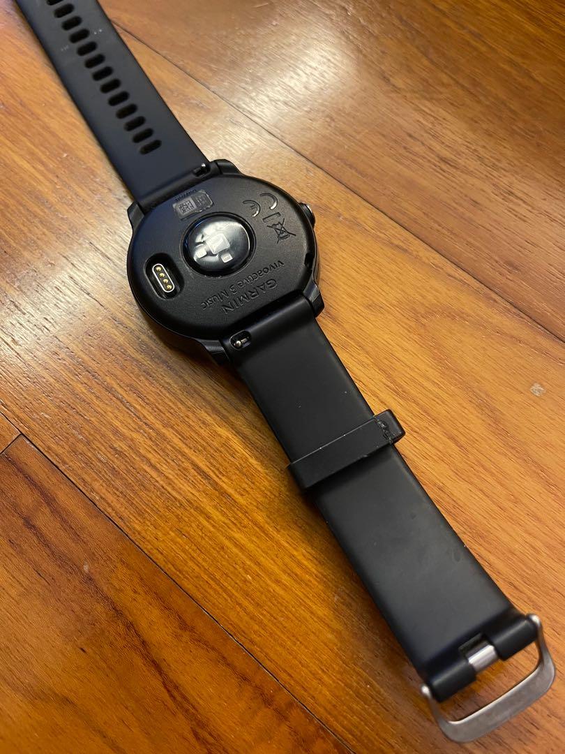 Harvey norman vivoactive 3 music hotsell