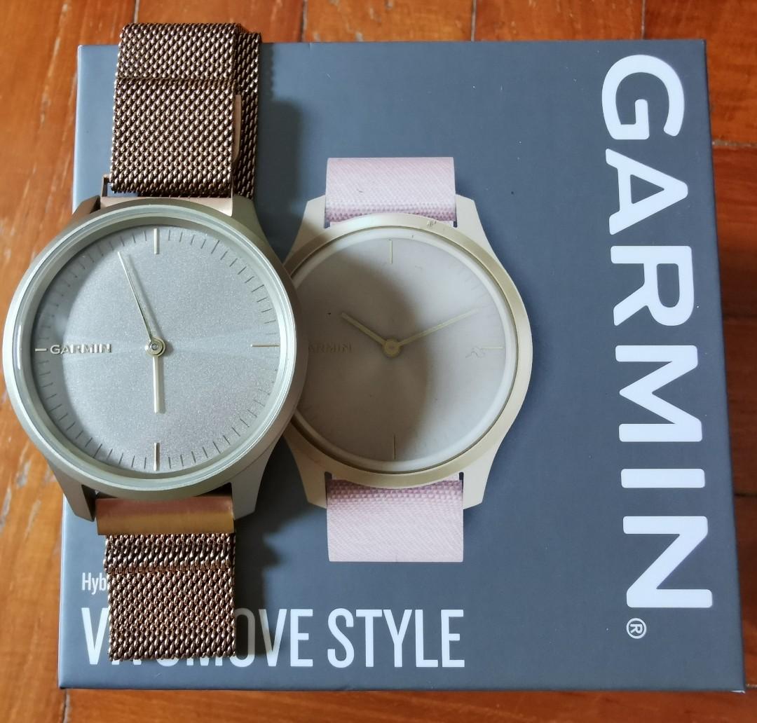 Garmin fashion best sale