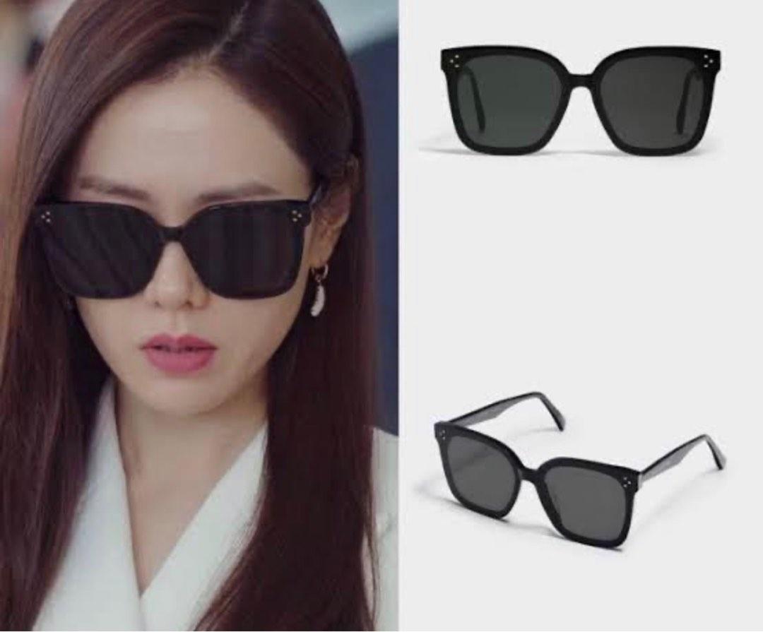 Gentle Monster Her 01, Women's Fashion, Watches & Accessories