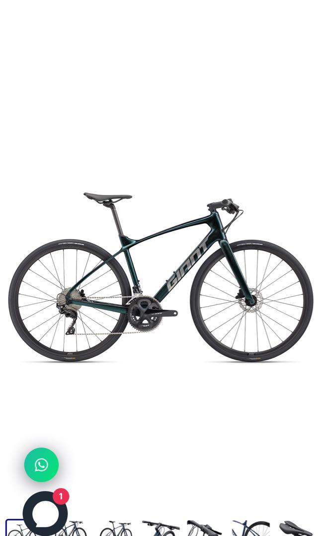 Giant fastroad advanced store 1 2019