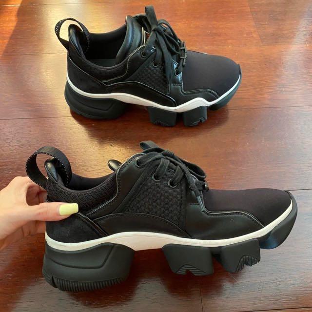 Givenchy shop jaw shoes