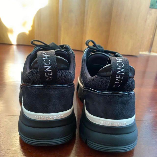 Givenchy platform sneakers online