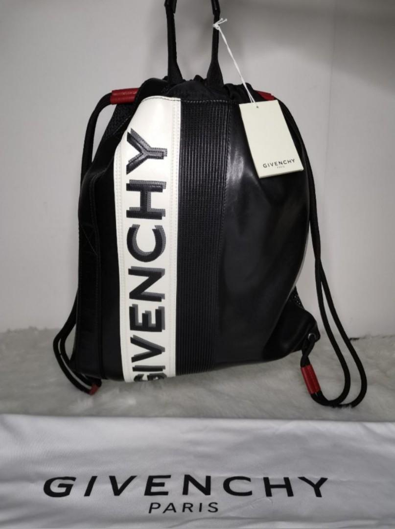 Givenchy sale mc3 backpack