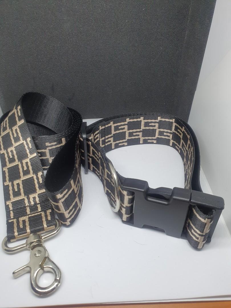 Givenchy dog collar 2025