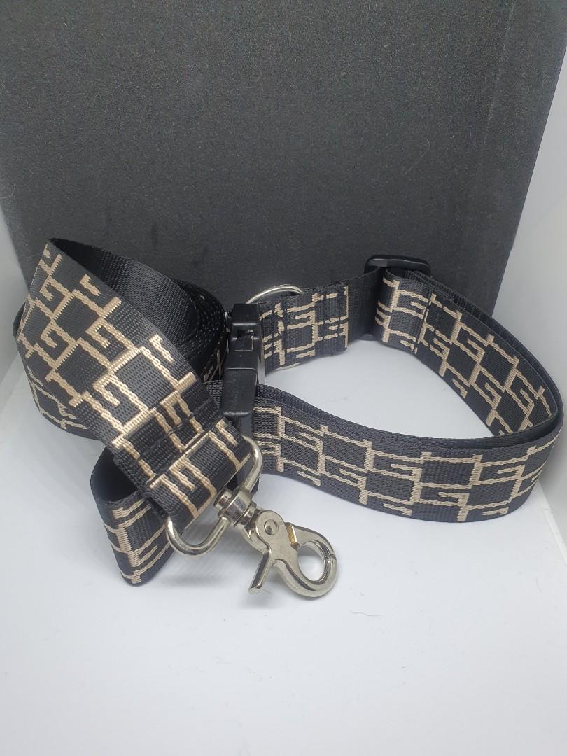 Givenchy shop dog collar