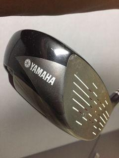 Honma Yamaha Golf  Driver Irons Pull Cart Grips