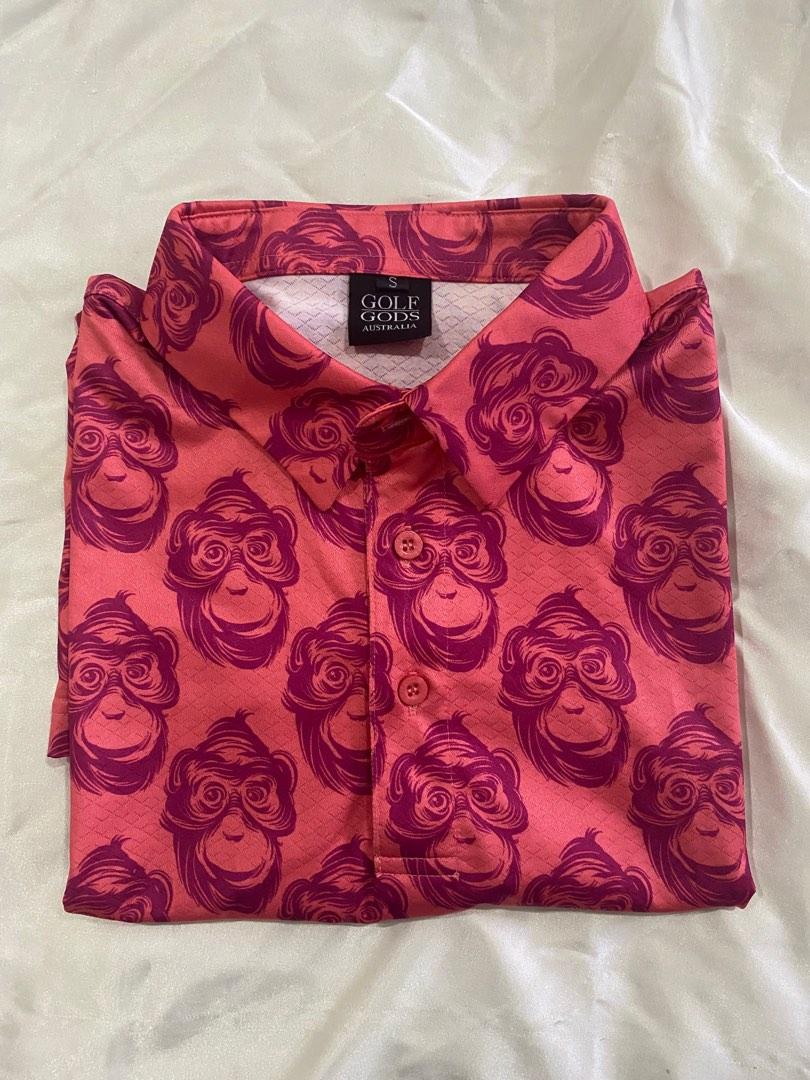 Golf top gods polo