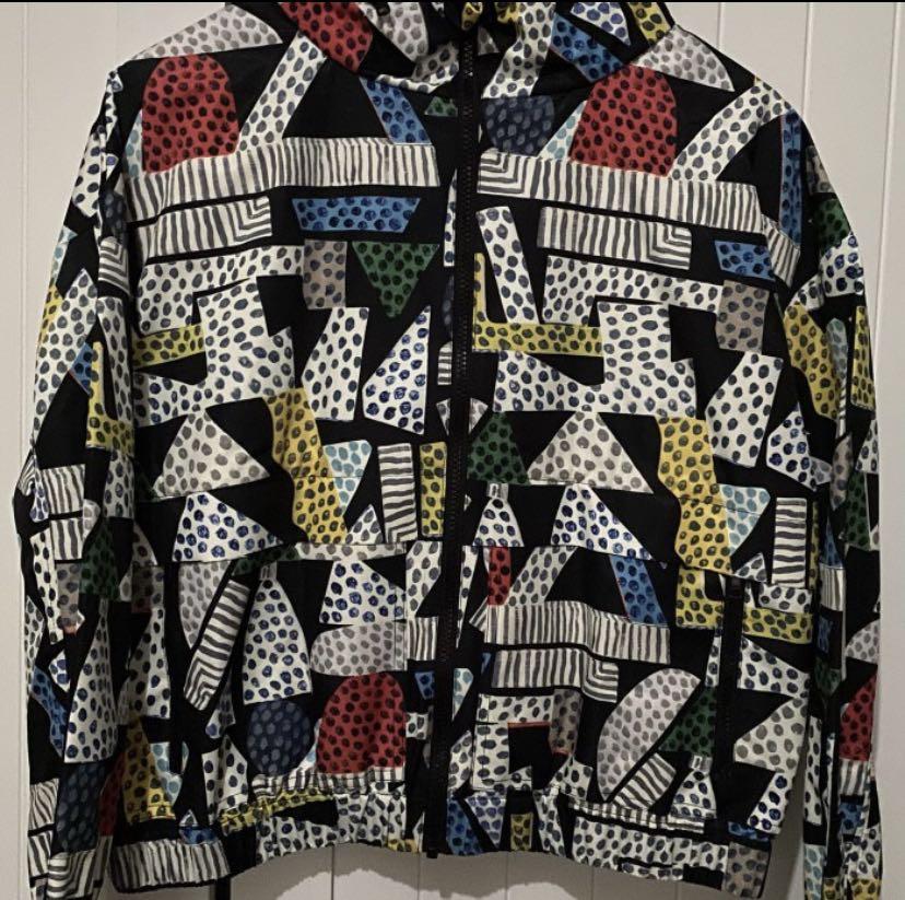 Gorman bomber cheap jacket