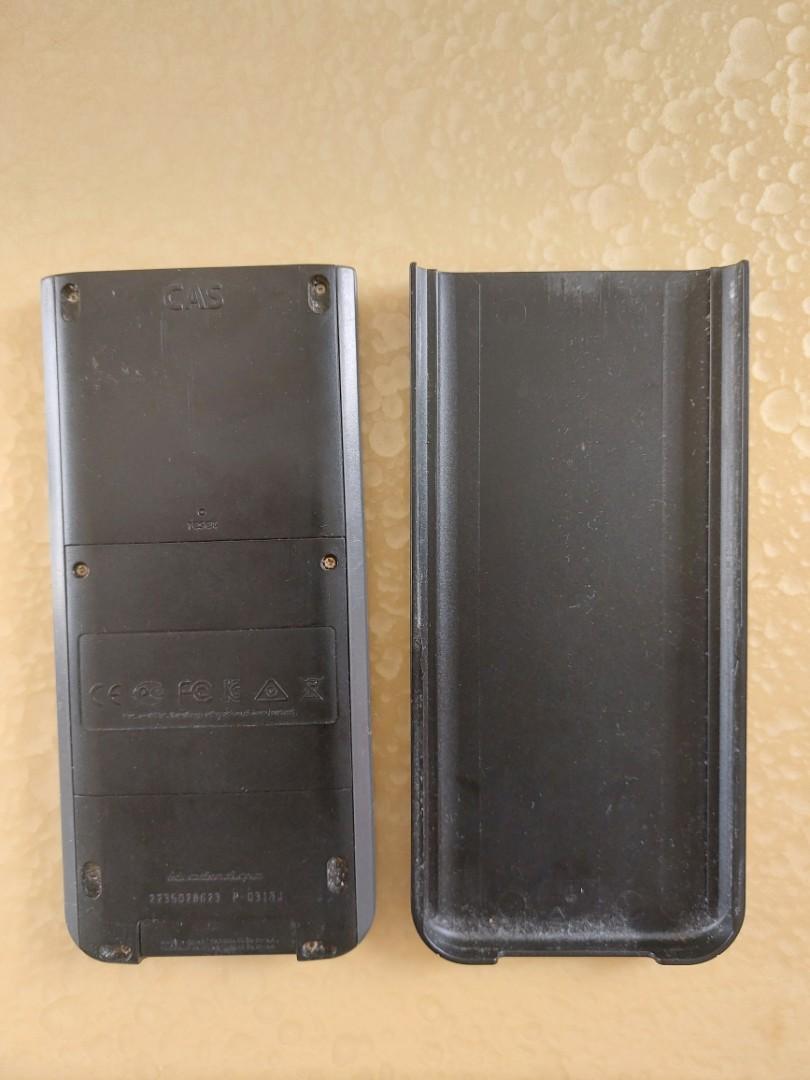 TI-NSpire CXII Graphing Calculator - View #4