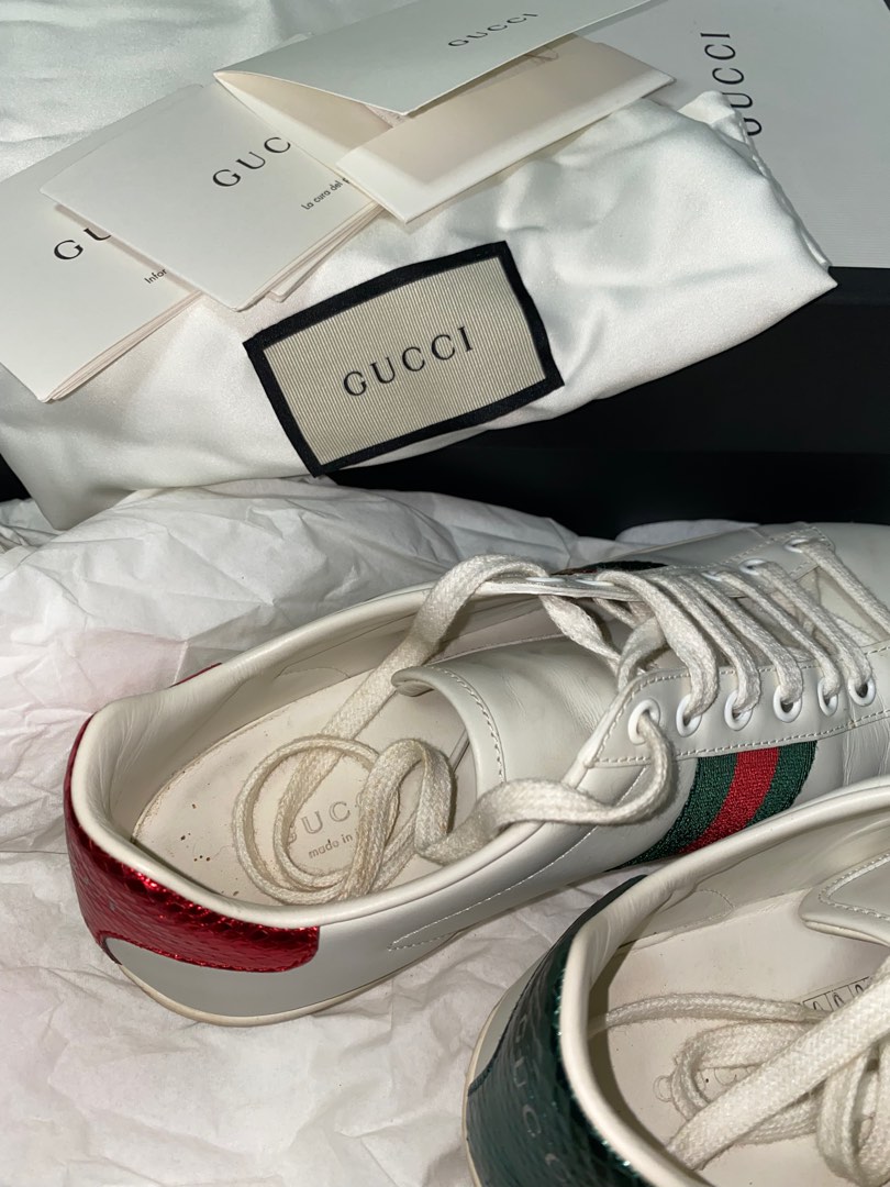 Buy used gucci shoes online