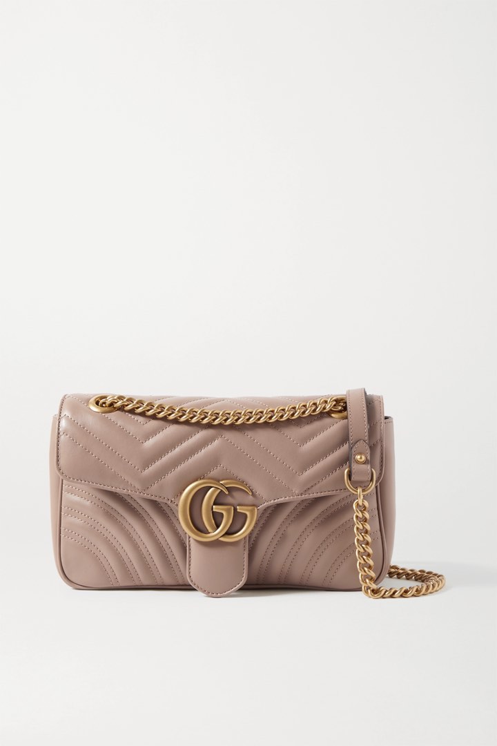 Gucci marmont shop small rose
