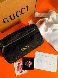 Gucci Off The Grid Beltbag