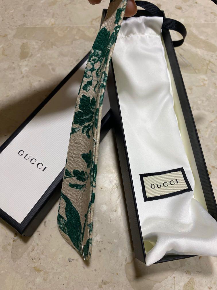 Gucci Shoe Horn Authentic, Women's Fashion, Footwear, Shoe inserts on