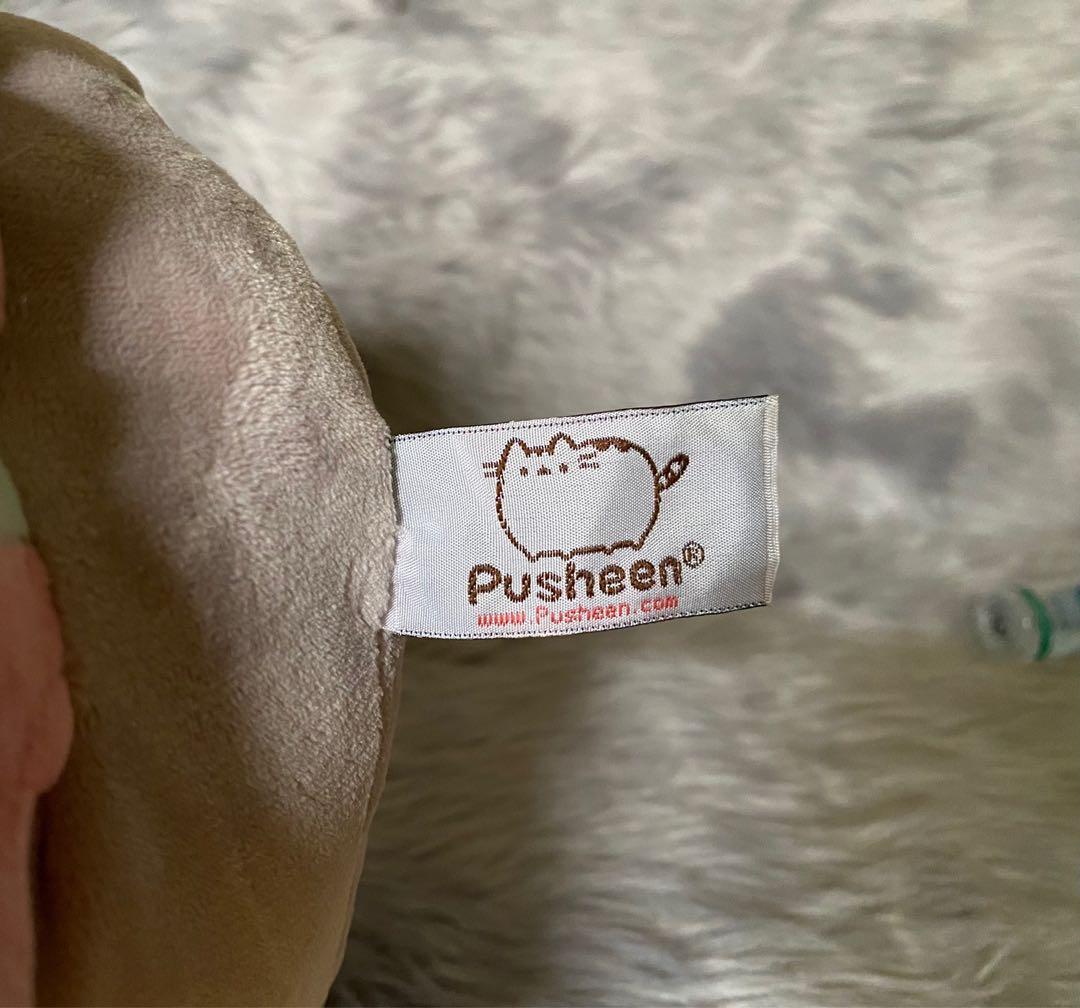 GUND Pusheen Unicorn, Hobbies & Toys, Toys & Games on Carousell