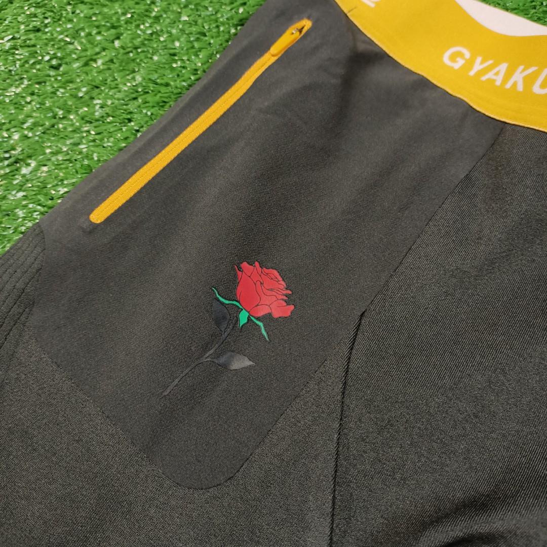 gyakusou nike tights