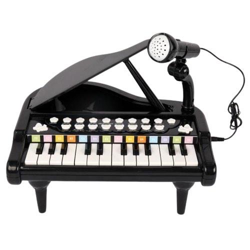 Hamleys Tabletop Piano, Hobbies & Toys, Music & Media, Musical