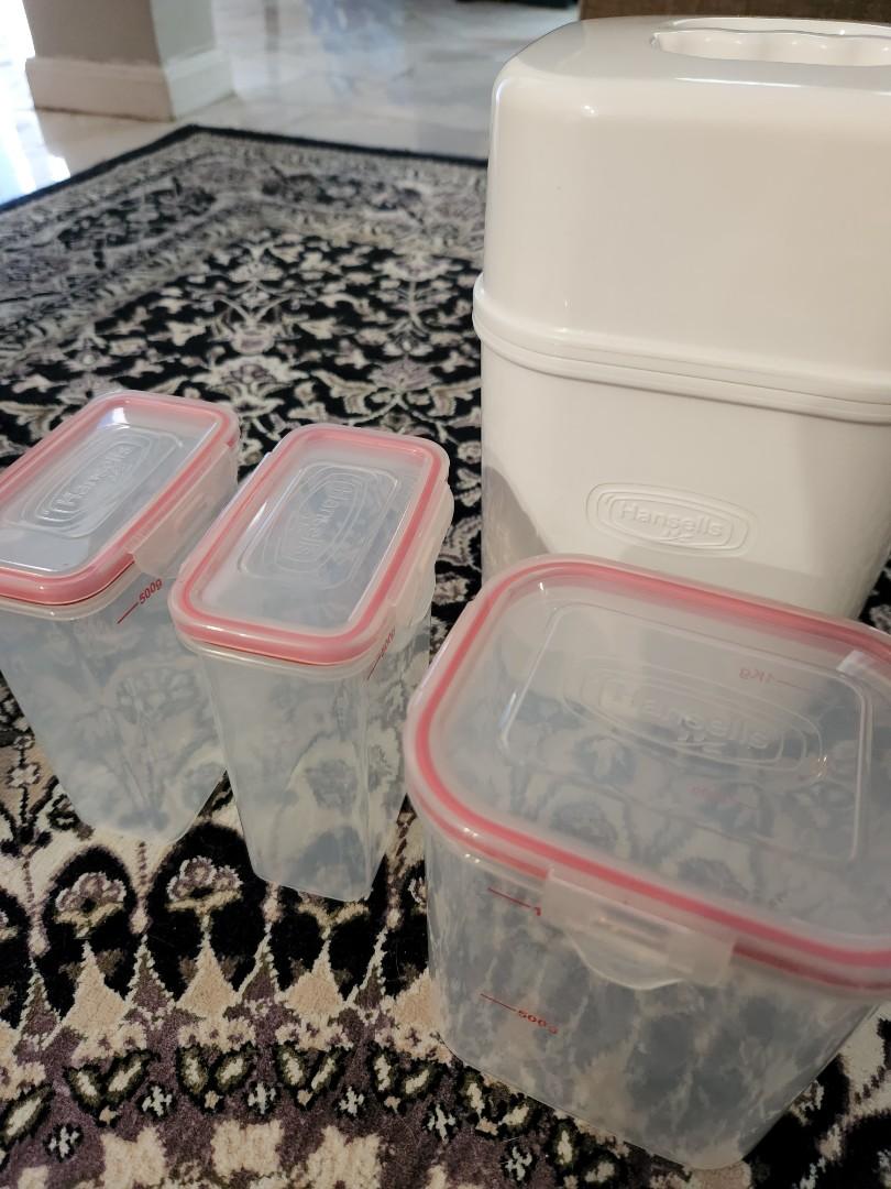 Hansells Yoghurt Maker, Furniture & Home Living, Kitchenware