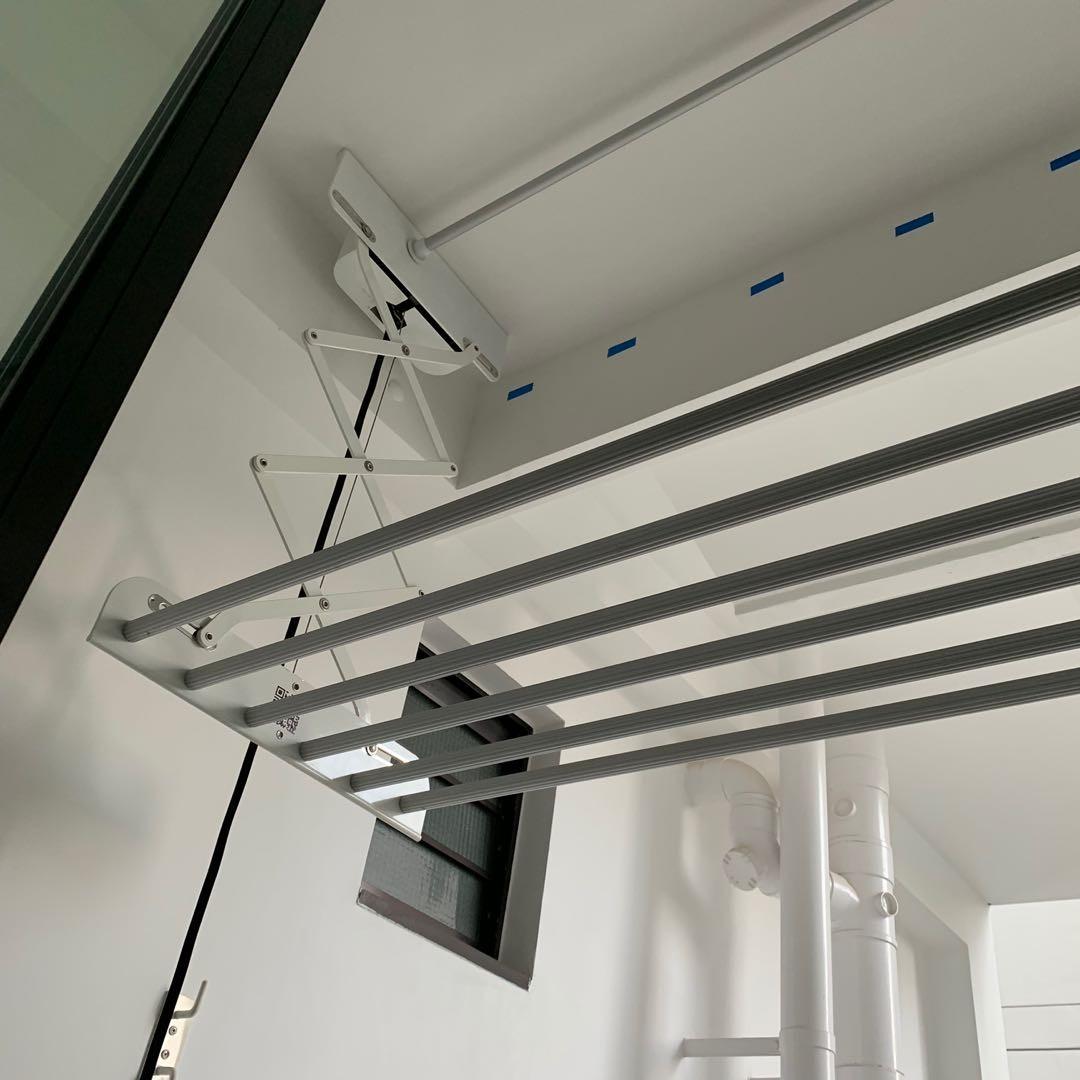 HDB Standard Laundry Rack, TV & Home Appliances, Other Home Appliances