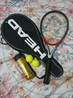 HEAD Ti S2 tennis racket
