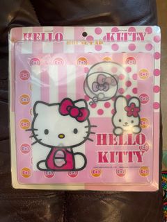 Hello Kitty Mouse Pad63006553273345110