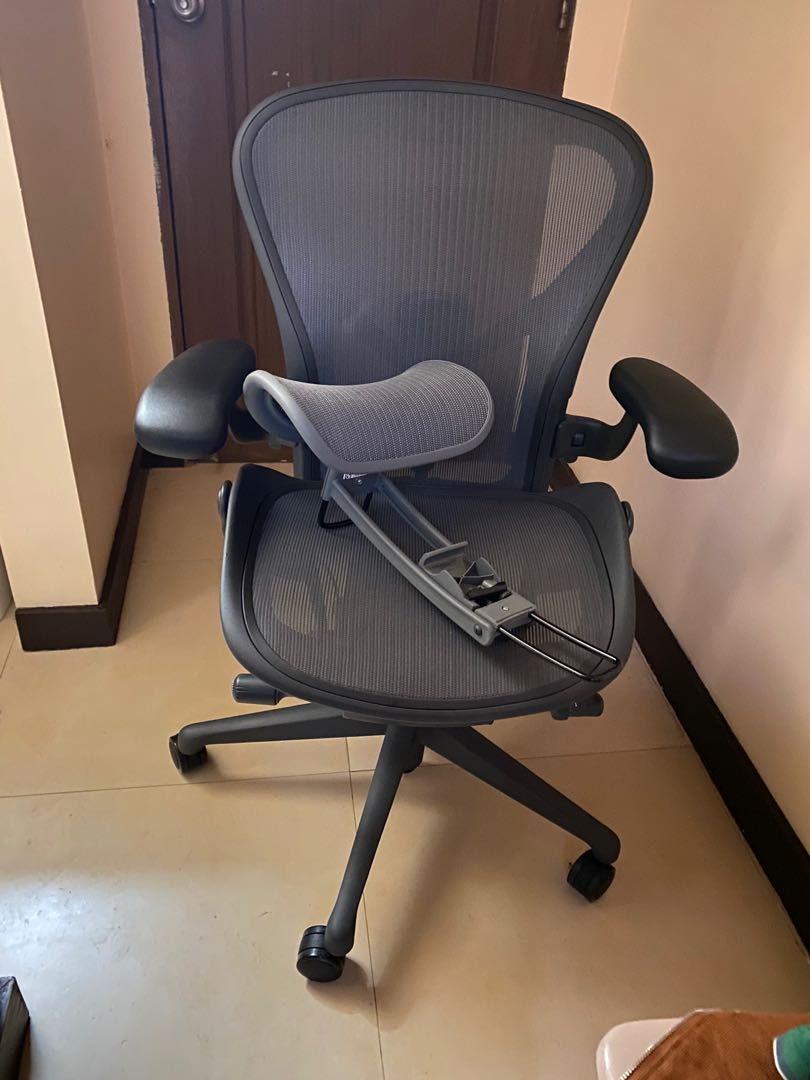 Herman miller slickdeals clearance
