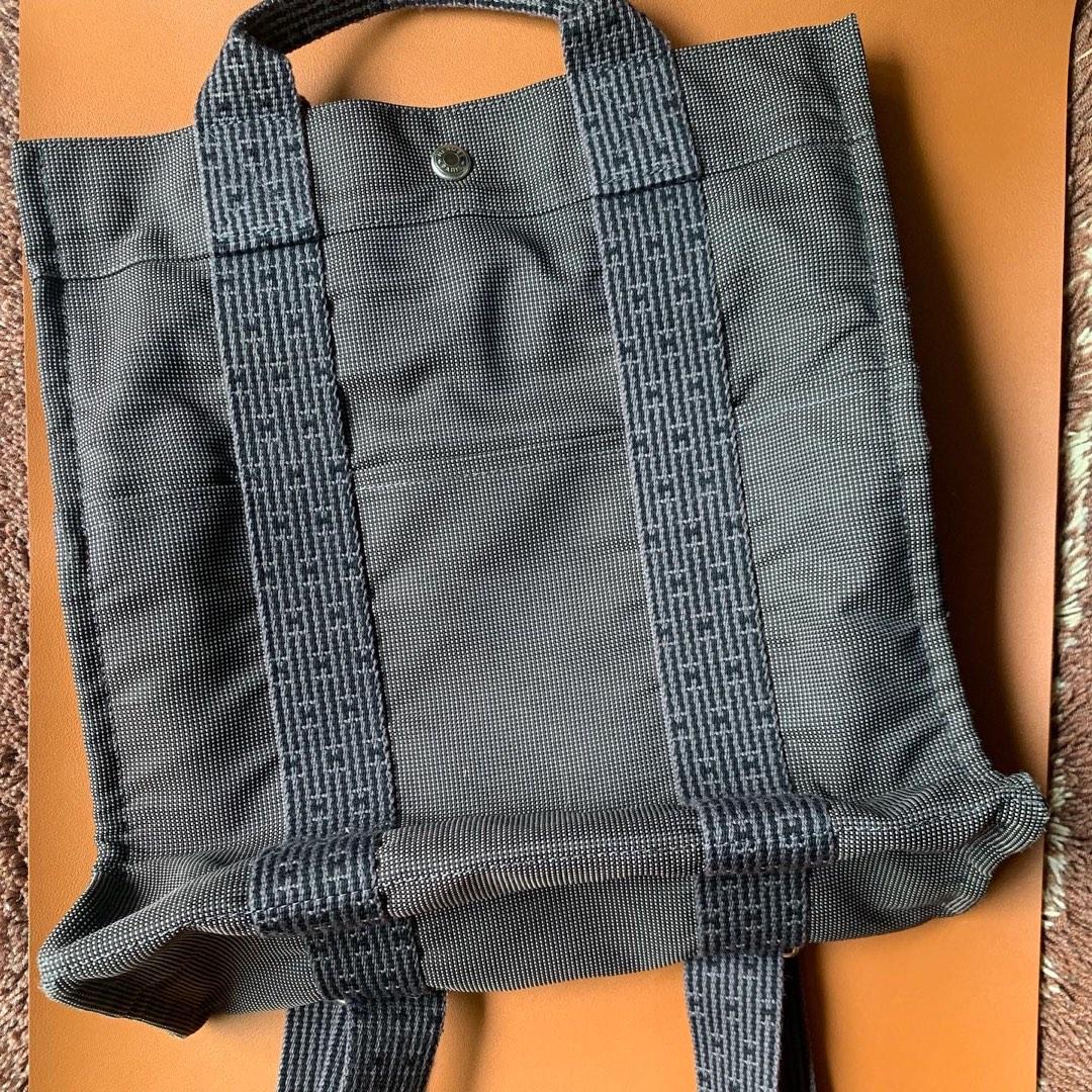 Hermes backpack
