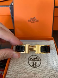💎SUPER RARE] Hermes Trousse Bride-A-Brac Bag Marine PM Size 爱马仕饭盒包,  Luxury, Bags & Wallets on Carousell